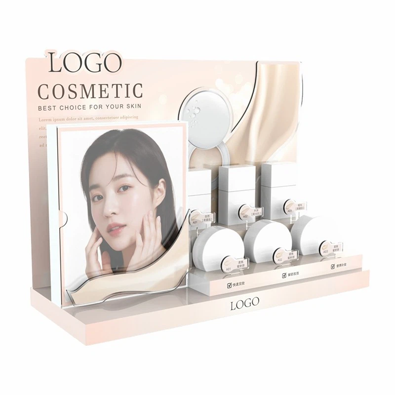 Acrylic Counter Display suppliers